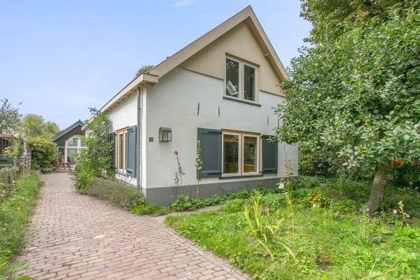 Woning Bovenwijkerweg 12 Langbroek