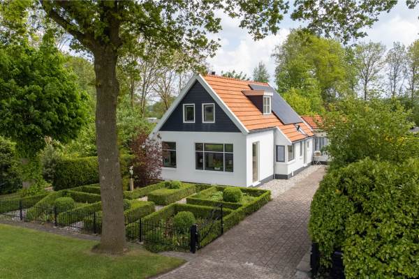 Woning Torenwijk 3 Odoornerveen