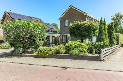 Woning Kortlandsweg 5 Peize