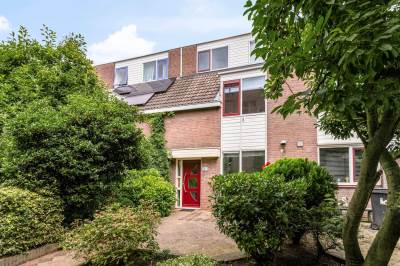 Woning Negende Reit 70 Den Bosch