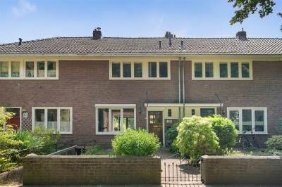 Woning Hatertseveldweg 325 Nijmegen