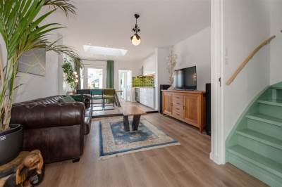 Woning Meerlaan 49 Leidschendam