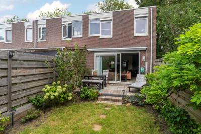 Woning Lepelaarstraat 48 Delft
