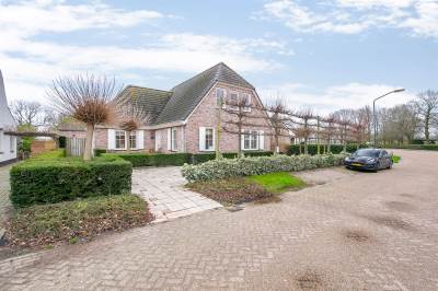 Woning Grintweg 55 Moerdijk