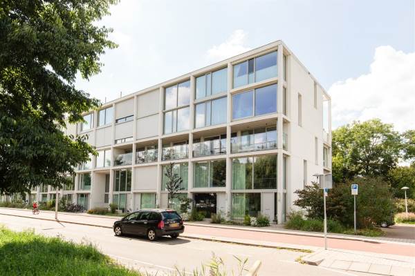 Woning Sartreweg 144 Utrecht