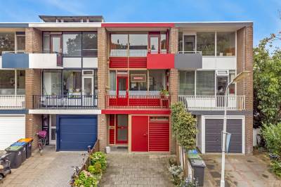 Woning Kazemat 4 Gorinchem