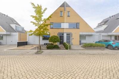 Woning Vesting 29 Oost-Souburg