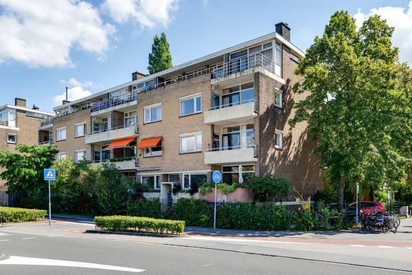 Woning Oranjelaan 256 Dordrecht