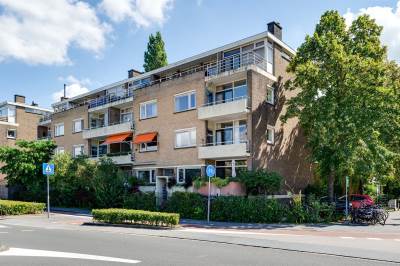Woning Oranjelaan 256 Dordrecht