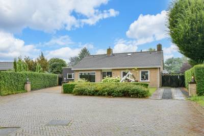 Woning Okeghemlaan 10 Breda
