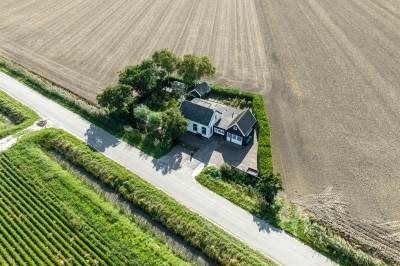 Woning Oude Zandweg 1 Lewedorp