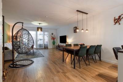 Woning Stormzeil 39 Almere