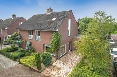 Woning Trombonestraat 17 Beek en Donk