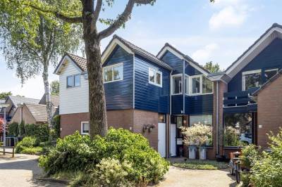 Woning Tielekeshoeven 80 Rosmalen