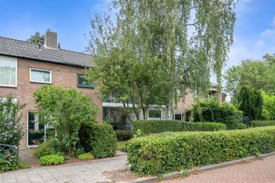 Woning Burgemeester Breebaartlaan 7 Poortugaal