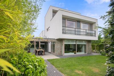 Woning Zandgroeve 9 Eindhoven