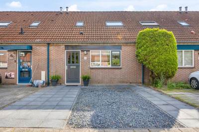Woning De Fazant 16a Almelo
