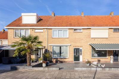 Woning Vissersvenplein 9 Volendam