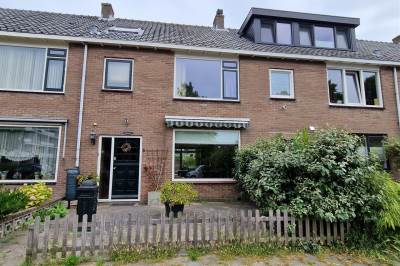 Woning Wayenburgh 5 Castricum
