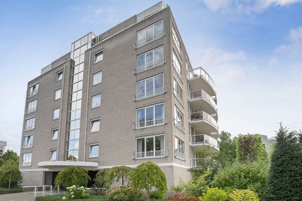 Woning Dublinstraat 127 Zoetermeer