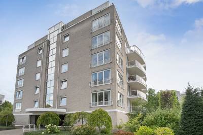 Woning Dublinstraat 127 Zoetermeer