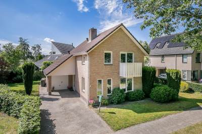 Woning Diepsloot 43 Vries