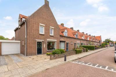 Woning Canadesestraat 11 Waalwijk