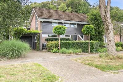 Woning Heemstrasingel 22 Oentsjerk