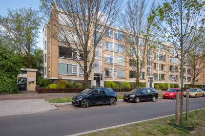 Woning Groen van Prinstererlaan 223 Den Haag