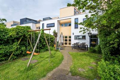 Woning Zonnedauw 206 Tiel