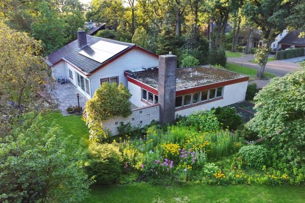 Woning Johan van Galenplantsoen 11 Rijssen