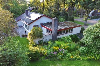 Woning Johan van Galenplantsoen 11 Rijssen