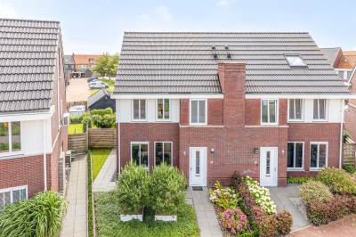 Woning Molkenkelder 9 Leeuwarden