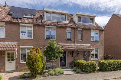 Woning Breedewaij 40 Hardinxveld-Giessendam