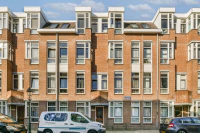 Woning Noorderbeekdwarsstraat 194 Den Haag