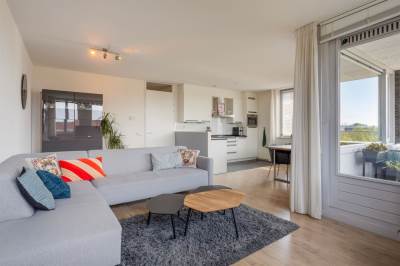 Woning Onderwijsboulevard 476 Den Bosch