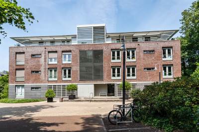 Woning Hagenduin 4 Heemstede