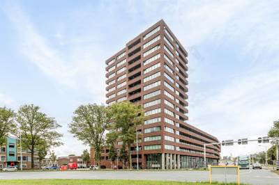 Woning Koning Davidstraat 161 Zaandam