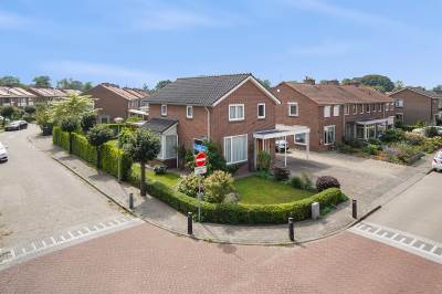 Woning Wethouder Koenenstraat 26 Millingen aan de Rijn