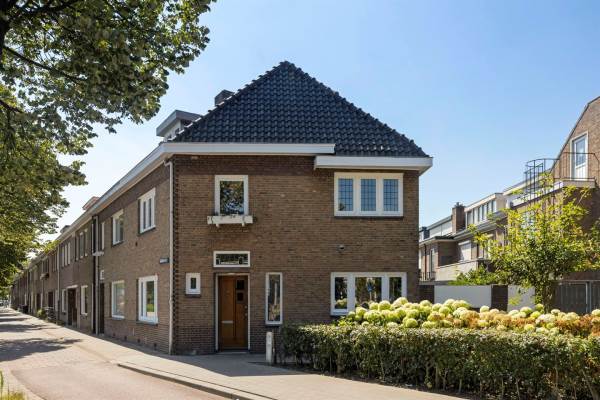 Woning Ringbaan-Oost 215 Tilburg