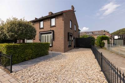 Woning Moriaanseweg Oost 279 Hellevoetsluis