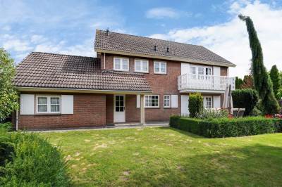 Woning Celsiuslaan 3 Vlijmen