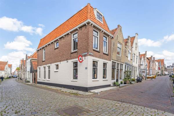Woning Korte Groendal 34 Zierikzee