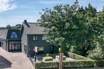 Woning Oude Provincialeweg 65 - 65a Hapert