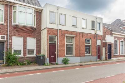 Woning Bisschop Zwijsenstraat 92 Tilburg