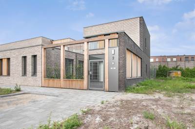 Woning Diepeveenheem 2 Veenendaal