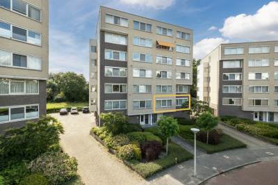 Woning Kastanjelaan 295 Amstelveen