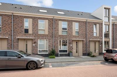 Woning Sperwerlaan 659 Vlaardingen