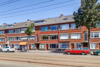 Woning De Genestetlaan 222 Den Haag