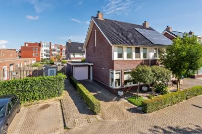 Woning Groot Koolwitje 1 Tiel